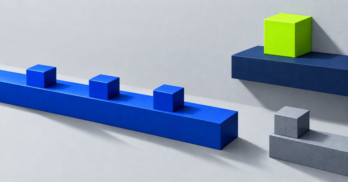 Ilustracja geometryczna do artykułu: MT5 odrzuca zamknięcie przez FIFO — co sprawdzić?