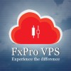 FxPro VPS – serwery pod EA